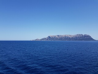 Naklejka premium Ocean 