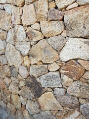 stone wall texture