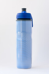 Squeezable Travel Water Bottle