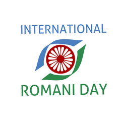 International romani day