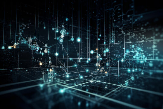 Advanced Technology for Intelligent Automation and Smart Manufacturing, Emerging Technologies for the Future of Industry and Business, generative AI