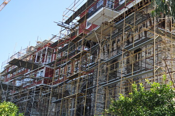The Monastery of Vatopedi is a monastery built on Mount Athos
