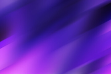 Vivid blurred colorful Abstract geometric stripes Background defocused wallpaper photo illustration