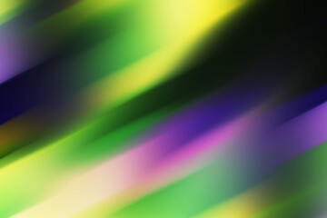 Vivid blurred colorful Abstract geometric stripes Background defocused wallpaper photo illustration