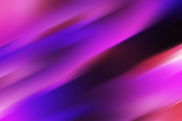 Vivid blurred colorful Abstract geometric stripes Background defocused wallpaper photo illustration