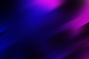 Vivid blurred colorful Abstract geometric stripes Background defocused wallpaper photo illustration