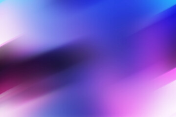 Vivid blurred colorful Abstract geometric stripes Background defocused wallpaper photo illustration