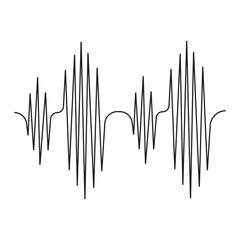 Sound Wave icon