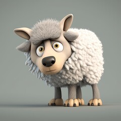 Wolf in Sheep's Clothing (Generative AI)