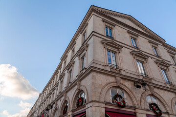 Orleans street view, Centre-Val, France
