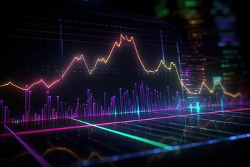 The Power of Data Visualization: How Charts Can Simplify Complex Information, generative ai