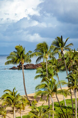 Fototapeta na wymiar Pu'u Keka'a, Maui