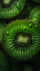 Fresh Kiwi
