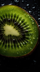 Fresh Kiwi