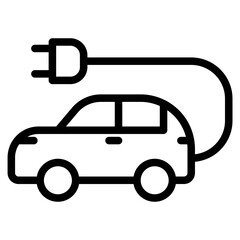 Obraz premium car