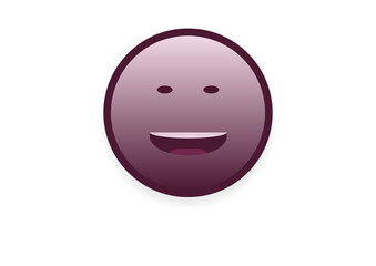 smiley face emoji