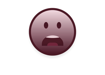 emoji smiley face colourful