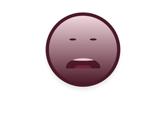emoji smiley face colourful