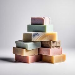 ecommerce handmade soap