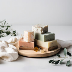 ecommerce handmade soap