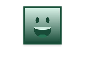 smiley face emoji 