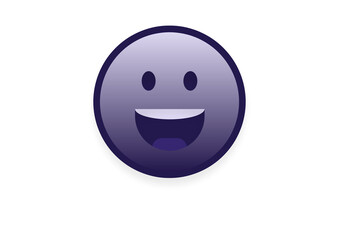 emoji smiley face colourful