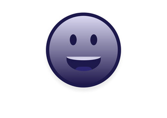 emoji smiley face colourful