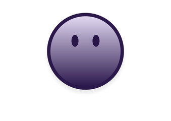 Fototapeta premium smiley face emoji 