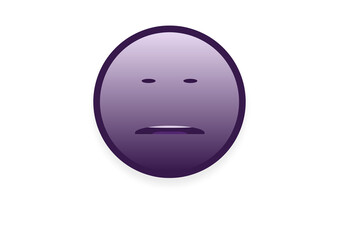 Fototapeta na wymiar smiley face emoji 
