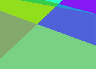 Geometric abstraction generative art background art illustration