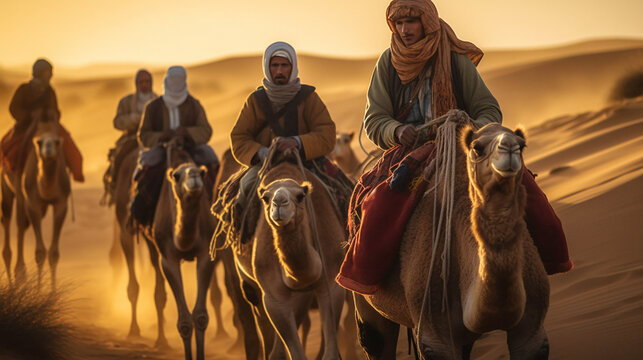 Capturing the Richness of Diversity and Preserving Cultural Heritage: Beautiful Images of People Engaged in Traditional Festivities, Rituals, and Daily Life, Enhanced by Generative AI Technology, Gene