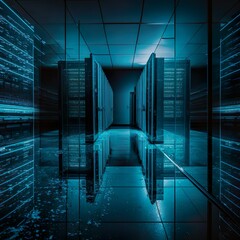 "Flexible and Efficient: Scaling and Streamlining Data Centers"