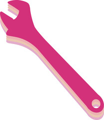 FUNNY AND UNIQUE VECTOR ENGINEER ICON