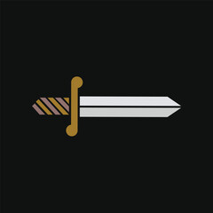 Sword icon