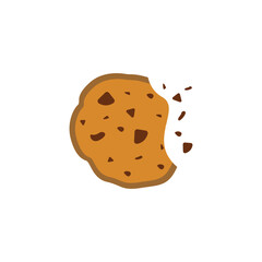 cookie  logo icon