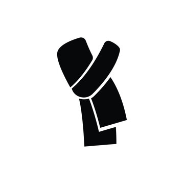 scraf.. logo icon
