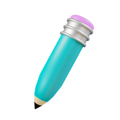 pencil idea education