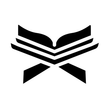  pembimbing rohani line icon