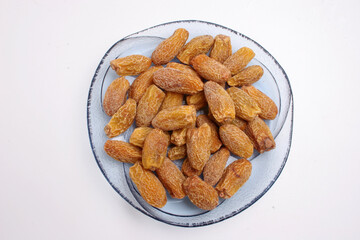 dates drt fruits