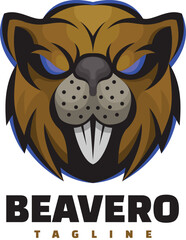 beaver head characater