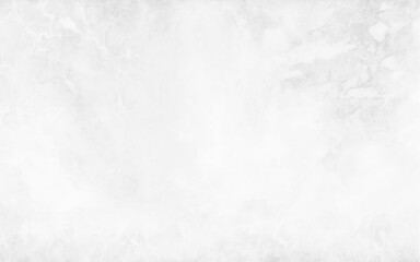 Old wall texture cement dirty gray with white background abstract grey and silver color design are light with white background. white marble texture. 