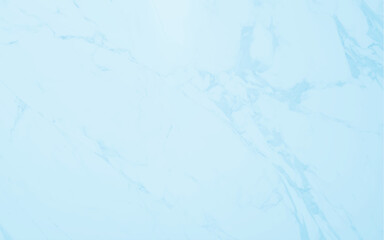 soft blue marble texture with white streaks. Vector marble pattern. White and blue marble texture background. Closeup surface abstract marble pattern at blue marble stone wall texture background. 