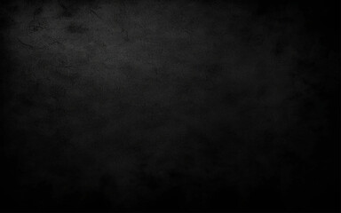 black stone. Panorama dark grey black slate background or texture. Panorama black slate background. black grunge texture background.
