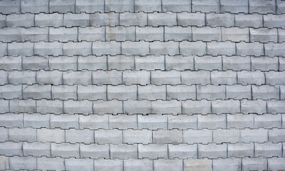 Brown crack pattern wall tiles