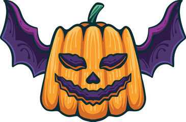 CUTE HALLOWEEN MONSTER S