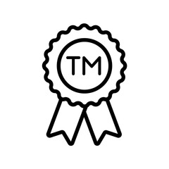 Trademark Badge