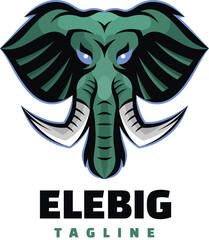 elephant logo