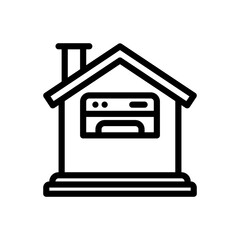 house icon