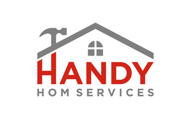 Real estate logo design. Construction Architecture Building Logo Design Template	