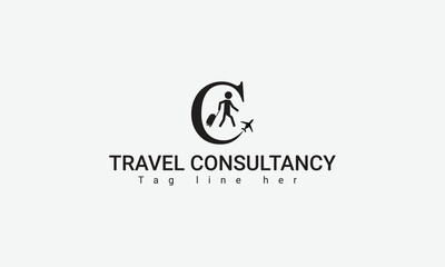 Travel logo